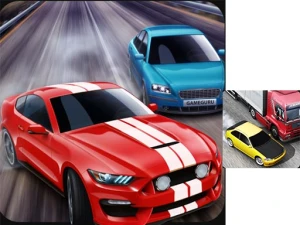 Highway Traffic Racing 2020 - Play Free Best Racing & Driving Online Game on JangoGames.com