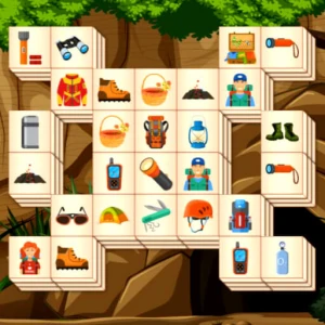 Hiking Mahjong - Play Free Best Mahjong & Connect Online Game on JangoGames.com