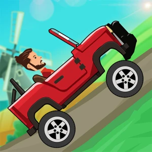 Hill Climber - Play Free Best Adventure Online Game on JangoGames.com