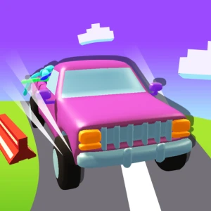Hillside Drive Master - Play Free Best  Online Game on JangoGames.com