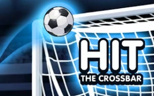Hit the Crossbar - Play Free Best  Online Game on JangoGames.com