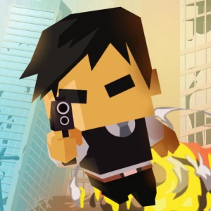 Hitman Rush - Play Free Best Shooter Online Game on JangoGames.com