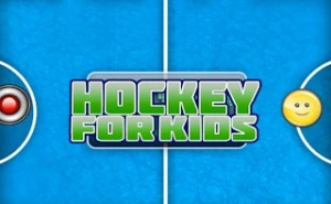 Hockey for Kids - Play Free Best  Online Game on JangoGames.com