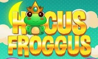Hocus Froggus - Play Free Best Casual Online Game on JangoGames.com