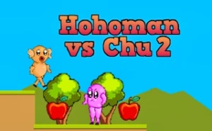 Hohoman vs Chu 2 - Play Free Best  Online Game on JangoGames.com