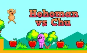 Hohoman vs Chu - Play Free Best  Online Game on JangoGames.com