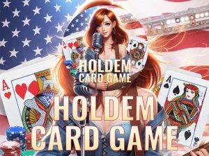 HOLDEM CARD GAME - Play Free Best Multiplayer Online Game on JangoGames.com