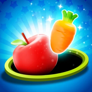 Hole and Collect - Play Free Best Agility Online Game on JangoGames.com