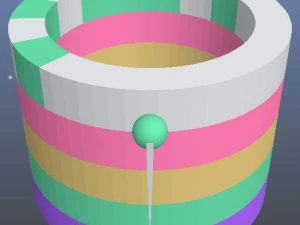 Hoop Paint - Play Free Best Hypercasual Online Game on JangoGames.com