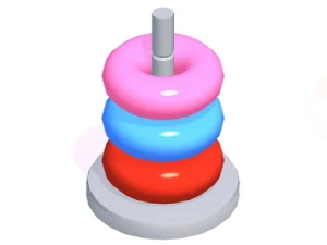 Hoop Stack - Play Free Best Casual Online Game on JangoGames.com