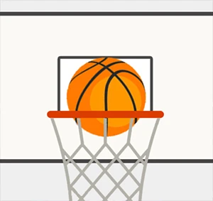 Hoops - Play Free Best Basketball Online Game on JangoGames.com