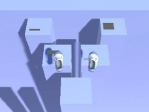 HOP FUN SCOTCH - Play Free Best Puzzle Online Game on JangoGames.com