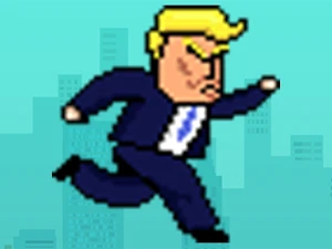 Hoppy Rushy - Play Free Best Casual Online Game on JangoGames.com
