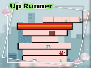 HoppyRushy - Play Free Best Arcade Online Game on JangoGames.com