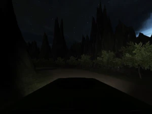 Horror Jungle Drive - Play Free Best  Online Game on JangoGames.com