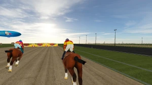 Horse Ride Racing - Play Free Best Racing & Driving Online Game on JangoGames.com