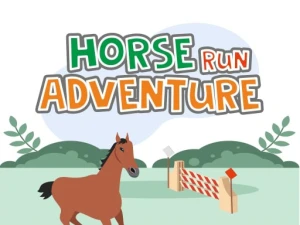 Horse Run Adventure - Play Free Best  Online Game on JangoGames.com