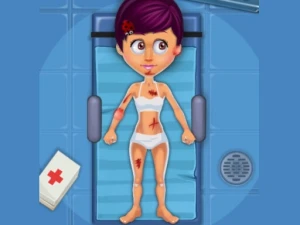 Hospital Doctor Games - Play Free Best  Online Game on JangoGames.com