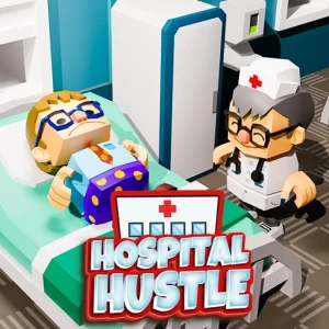 Hospital Hustle - Play Free Best Care Online Game on JangoGames.com