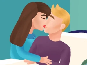 Hospital Kissing - Play Free Best Girls Online Game on JangoGames.com