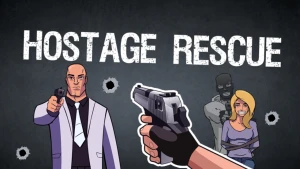 Hostage Rescue - Play Free Best Shooter Online Game on JangoGames.com