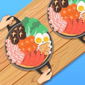 Hot Pot Rush - Play Free Best Casual Online Game on JangoGames.com
