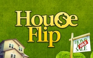 House Flip - Play Free Best strategy Online Game on JangoGames.com