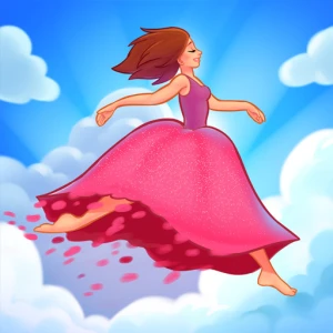Hover Skirt - Play Free Best Agility Online Game on JangoGames.com