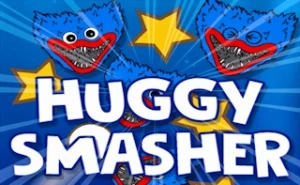 Huggy Smasher - Play Free Best arcade Online Game on JangoGames.com