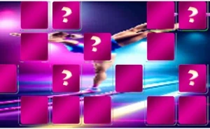 Hula hooper Memory Match - Play Free Best memory Online Game on JangoGames.com