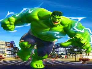 Hulk Smash Breaker wall - Play Free Best Stickman Online Game on JangoGames.com