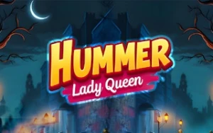 Hummer Lady Queen - Play Free Best halloween Online Game on JangoGames.com