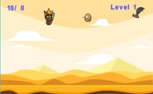 Hungry King - Play Free Best  Online Game on JangoGames.com