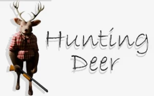 Hunting Deer - Play Free Best hunting Online Game on JangoGames.com