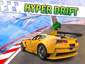 Hyper Drift! - Play Free Best  Online Game on JangoGames.com
