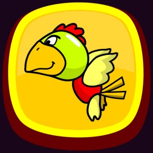 Hyper Flappy Bird - Play Free Best Casual Online Game on JangoGames.com