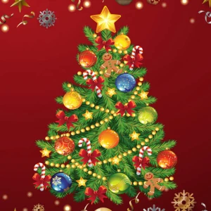 Hyper Merry Christmas Party - Play Free Best Puzzle Online Game on JangoGames.com