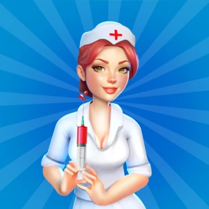 Hyper Nurse: Hospital Games - Play Free Best Adventure Online Game on JangoGames.com