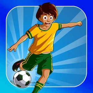 Hyper Soccer Shoot Training - Play Free Best Football Online Game on JangoGames.com