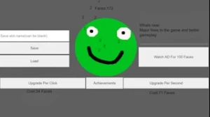 I Need Faces Idle Clicker - Play Free Best addictive Online Game on JangoGames.com