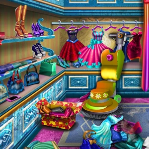 Ice Castle Cleaning - Play Free Best Strategy Online Game on JangoGames.com