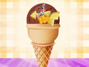 Ice Cream Maker - Play Free Best Girls Online Game on JangoGames.com