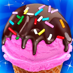 Ice Cream Sundae Maker - Play Free Best Cooking Online Game on JangoGames.com