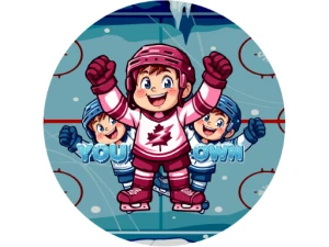 Ice Hockey - Play Free Best  Online Game on JangoGames.com