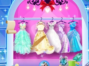 Ice Princess Hidden Object - Play Free Best  Online Game on JangoGames.com