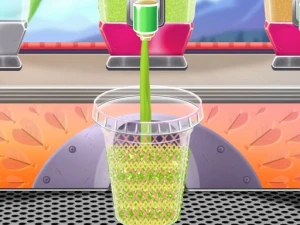 Ice Slushy Maker - Play Free Best Girls Online Game on JangoGames.com