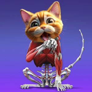 IDLE Animal Anatomy - Play Free Best Educational Online Game on JangoGames.com