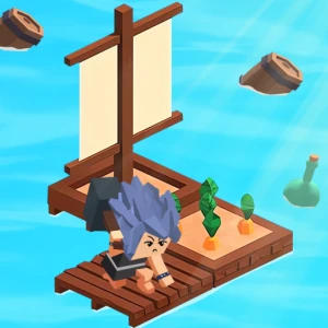 Idle Arks: Sail and Build 2 - Play Free Best Simulation Online Game on JangoGames.com