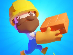 Idle Builder - Play Free Best Arcade Online Game on JangoGames.com
