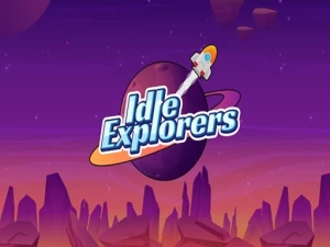 Idle Explorers - Play Free Best Hypercasual Online Game on JangoGames.com